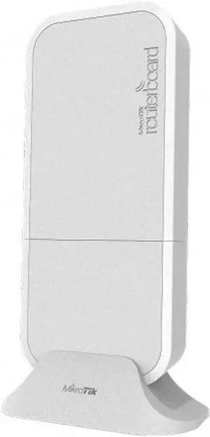 Mikrotik wAP 60G RBwAPG-60ad 60 GHz Wireless Unit CPE with 60 Degree Beamforming Integrated Antenna