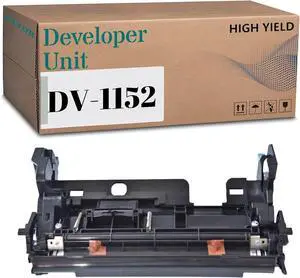 DV-1152 DV1152 Developer Unit Replacement Compatible for Kyocera ECOSYS M2040dn M2540dw M2635dw M2640idw P2040dw P2235dw Printer (1Pack)