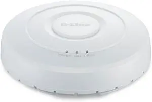 D-Link Unified Wireless N PoE AP (DWL-2600AP)