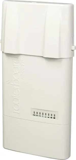 Mikrotik NetBox 5 11ac Outdoor RB911G-5HPacD-NB + MTAD-5G-30D3-PA mANT 30dBi