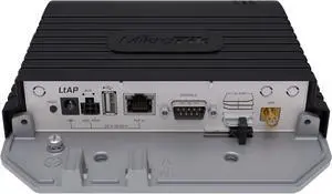 MikroTik LtAP LTE kit