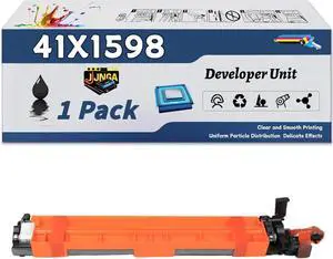 41X1598 Developer Unit is Compatible for Lexmark CX923dxe CX924dte CX924dxe XC9235 XC9245 XC9255 Printers (1 Pack Black)