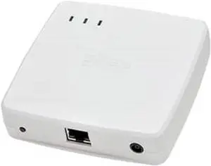 Silex BR-500AC Wireless Bridge - Ethernet to Wi-Fi Bridge - Enterprise Security 802.1x - WPA3/WPA2 - Gigabit LAN - Dual-Band 802.11a/b/g/n/ac wave2 2x2 MU-MIMO - IPv4/IPv6
