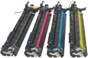 DV512 Developer Unit Assembly Compatible with Models C224 C284 C364 C454 C554 C224e C284e C364e C454e C221(1PCS M)