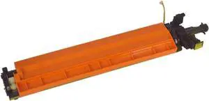 DV311K Remanufactured Developer Unit Compatible with C220 C280 C360 C7722 C7728 Photocopiers DV-311K Replacement Part(C)