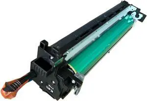 DR711 DV711 IU711Y IU711C IU711M IU711 Image Drum and Developer Unit Compatible with C754 C654(IU711M)