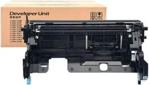 DV-1153 Developer Unit Compatible with Ecosys P2235dn P2235dw P2040dw M2540dn Models 302RV93020 2RV93020(Disassemble)