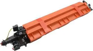 1Pcs Compatible Developer Unit for C454e C224 C554 C284e C224e C364 C284 284 with Developer DV512C DV512M DV512Y DV512K DV512(M)