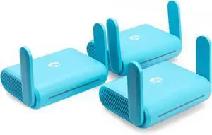 Maui MA-B256, VPN Server & 2 Travel Router Solution  Secure Home Network Access from Anywhere, Keep Your Home IP Wherever You are, and Enjoy Private, Full VPN Control