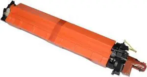 1pcs A2XN0ED DV512 Compatible Developer Unit for C454e C224 C554 C284e C224e C364 C284 224 554 284 224 364 284 Printer Models(C)