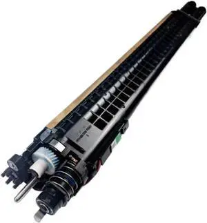 1pcs Developer Housing Unit Assembly Compatible with DC 240 242 250 252 260 5065 700 550 560 7780 604K86551 604K86560(M)