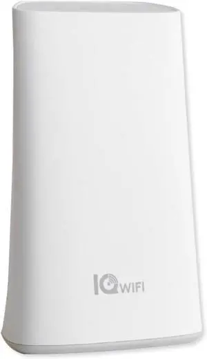 Qolsys QW8200-840 IQ Mesh Wi-Fi Router System for IQ Panel
