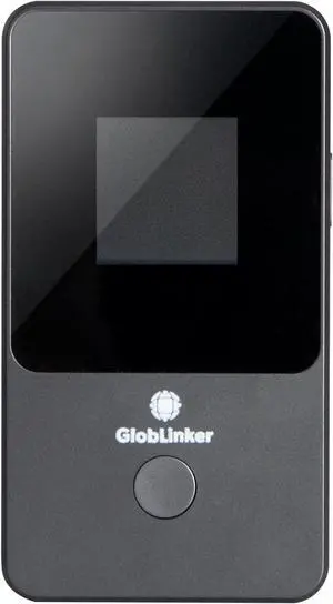 Cloud Portable WiFi Hotspot for Travel | 4G LTE Mobile Internet (USA &130+ Countries) | No SIM | No Subscription Pay-as-You-Go | Multi-Carrier | Connects 8 Devices