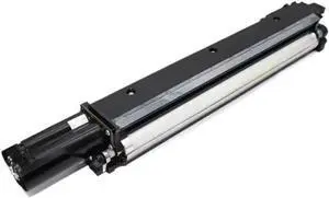 1PC V80 Developer Unit Compatible with Versant V80 V180 V2100 V3100 Digital Press Photocopier Disassembly 95 Percent(K)