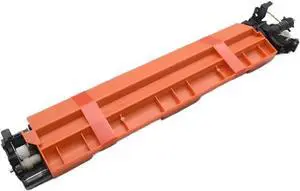 Developer Unit Compatible with C454e C224 C554 C284e C224e C364 C284 284 and Developer DV512C DV512M DV512Y DV512K DV-512 1Pcs(Y)