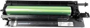 Imaging Unit IU610K A06003F Black Drum Unit Compatible with C451 C550 C-650 Drum Kit with Developer Unit