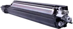 Black Developer Unit 6LK49057000 H370-LK Compatible with 2000AC 2500AC 2010AC 2510AC 2610AC 2550AC(K)