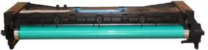 Compatible Color Imaging Unit IU-214C IU-214Y IU-214M for C227 C287 C367 Series CMY Drum with Developer A85Y08D A85Y0ED A85Y0KD