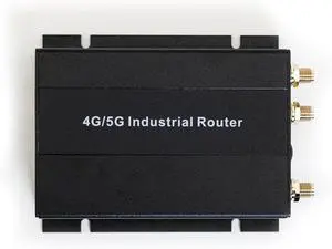 T310-NA 4G Industrial Wireless Router