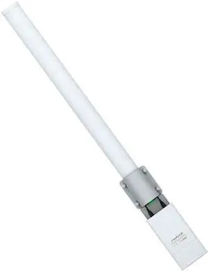 AMO-5G13 Next-Gen 2x2 Dual Polarity MIMO Omni Antenna 13 dBi 5.45 GHz to 5.85 GHz