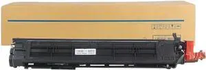 Compatible DV313 Empty Developer Unit for C258 C308 C368 C458 C558 C658 C307 C367 95 Percent from(BK)