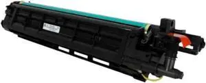 Compatible Color Imaging Unit IU-214C IU-214Y IU-214M for C227 C287 C367 CMY Drum Unit with Developer A85Y08D A85Y0ED A85Y0KD(Cyan)