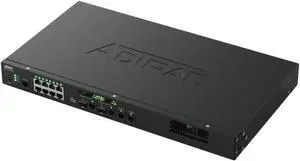 3148P PoE Router 17003148F11 Compatible with Adtran NetVanta