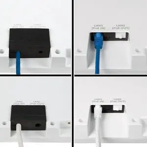 AN-520-AP-O 520 Series Wi-Fi 6 Outdoor Wireless Access Point