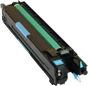 Compatible Image Drum Unit IU612C IU612M IU612Y Developer Unit with Developer for C452 C552 C652(C)