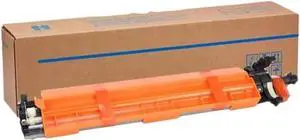 1PCS DV512 Compatible Developer Unit Empty for C221 C224 C284 C364 C454 C554 C554E Disassembly 95 Percent(Y)