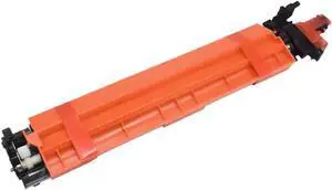 DV313 Developer Unit Compatible with C258 C308 C368 C458 C558 C658 and ADC307 367 with Toner(K)