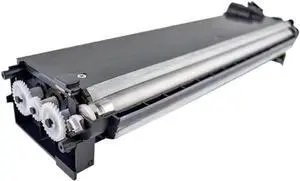 1PCS DV411 Developer Unit Compatible with 283 363 423 223 369 429 7828 Disassembled Empty Developer Unit 95%