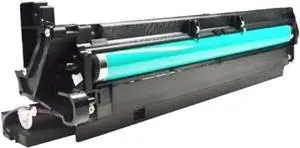 MP2051 Drum Unit Empty Compatible with Aficio MP2501 MP1813 MP2013 MP2001L Includes Developers 1PCS