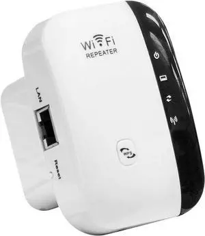 Super Boost WiFi Booster WiFi Signal Range Extender Repeater
