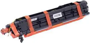 Re-Manufactured DV311K DV-311K Developer Unit Compatible with C220 C280 C360 Including Developer Powder(Y)