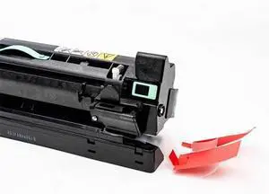 Remanufactured Drum Unit with Developer Powder for Compatible Aficio 1022 1027 2022 2032 2027 MP 2550 3350 2851 3351 3025 with 80000 Pages Yield