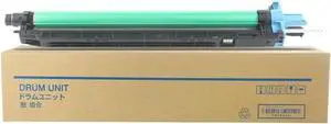 Color Drum Unit DR313 Imaging Unit Developer Unit Compatible with C258 C308 C368 C380 C458 C558 Copier Machines(Black)