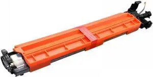 DV-512 Developer Unit Compatible with C224 C284 C364 C454 C554 C364e C284e C454e C554e C224e 224 Drum Toner(DV512 1pcs BK)