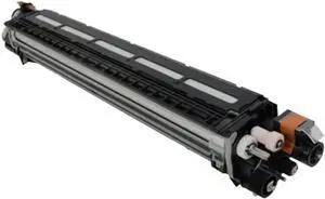 Black Developer Unit D242-3064 D242-3060 Compatible with MP C3004 C3504 C4504 C501SP C6004 Series Copier Machines Developing Component