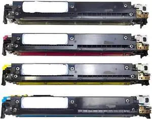 1X C/M/Y/K FM1-N373-000 Developer Unit Assembly for CanonIR ADVANCEC5560 C5560 C5535 C5540 C5550 DX C5760 C5735 C5740 C5750 Printer Accessories