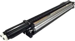 Compatible Developer Unit for DC240 DC242 DC250 DC252 DC260 7655 7665 7675 7755 7765 7775 700 C70 C75 J75 C550 C-560 C570 Printer Toner Cartridge Replacement(BK Without Developer)
