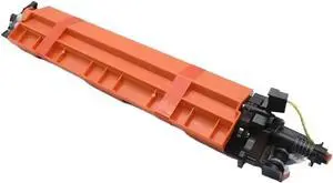 Re-Manufactured DV311K DV-311K Developer Unit Compatible with C220 C280 C360 Including Developer Powder(K)