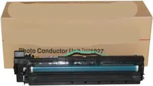 Compatible Drum Unit 1027 Type PCU with Developer for 1022 1027 1032 2022 2022SP 2027 2032 3010 3030 Printers Replacement Toner Cartridge