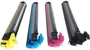1PCS Developer Unit Compatible with FC505 2550C 2051C 2555C 3055C 3555C 4555C 2000AC 2500AC 2050C 95 Percent Compatible(M)