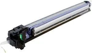 1PCS T-FC505 Developer Unit Compatible with 2500AC 2505AC 2000AC 3005AC 3505AC 5005AC 4505 Series Developer Kit No Developer Included(Black)