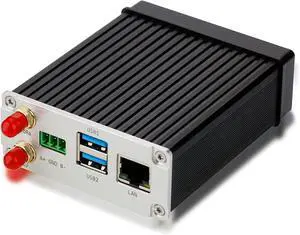 COTX Indoor Full Helium Hotspot COTX-X3 US915, LoraWAN Gateway, FlexiMining Compatible, Multiple Passive Income,Router