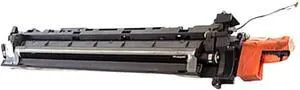 1x DV313 Developer Unit for C258/C308/C368/C458/C558/C658  (No Powder)(Black)