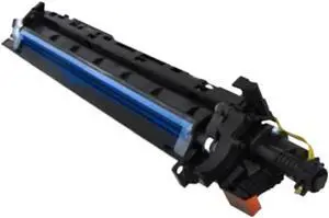 DV-315 CKMY Developer Unit Compatible with C250i C300i C360i C7130i Developer Assembly(Cyan)