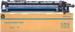 Replacement Developer Unit DV311 for C220/C280/C360 (No Toner)(Cyan) Replacement Developer Unit DV311 for C220/C280/C360 (No Toner)(Cyan)