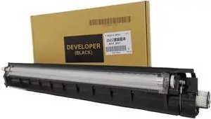 Compatible Developer Unit for DocuCentre SC2020 SC2022 SC2021 Copier Parts 1PCS(BK)